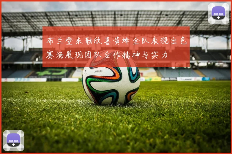 布兰登米勒欣喜黄蜂全队表现出色赛场展现团队合作精神与实力
